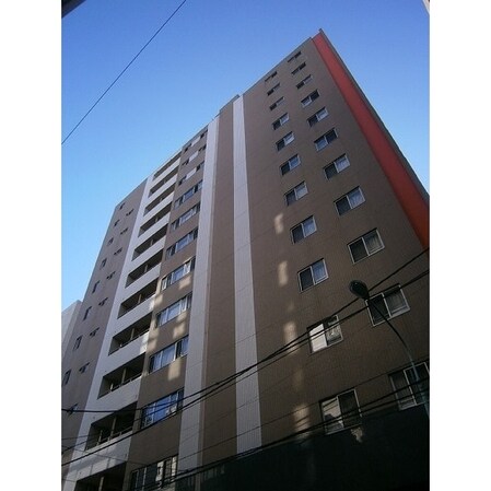 グランスイート銀座レスティモナークの物件内観写真